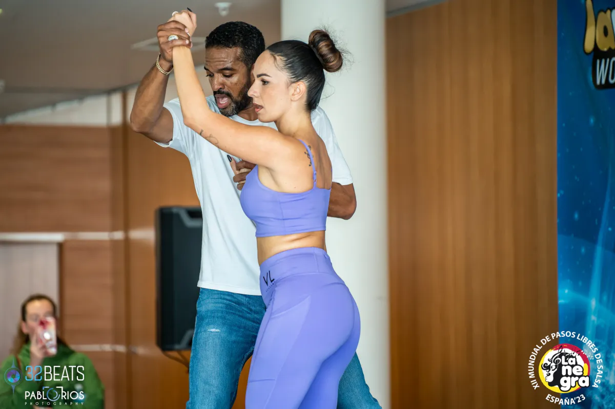 La Negra Dance Festival 2024 — foto 48