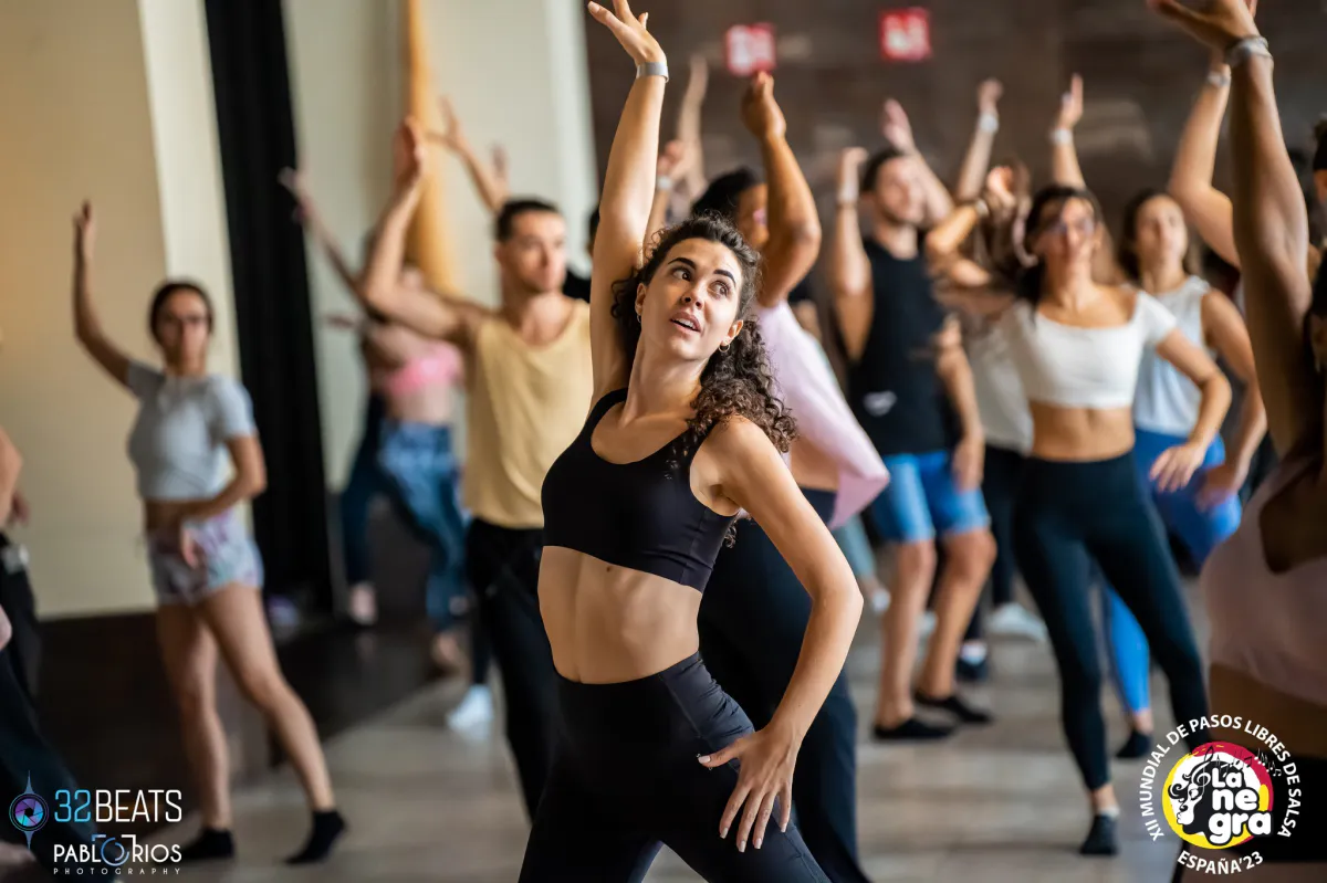 La Negra Dance Festival 2024 — foto 47