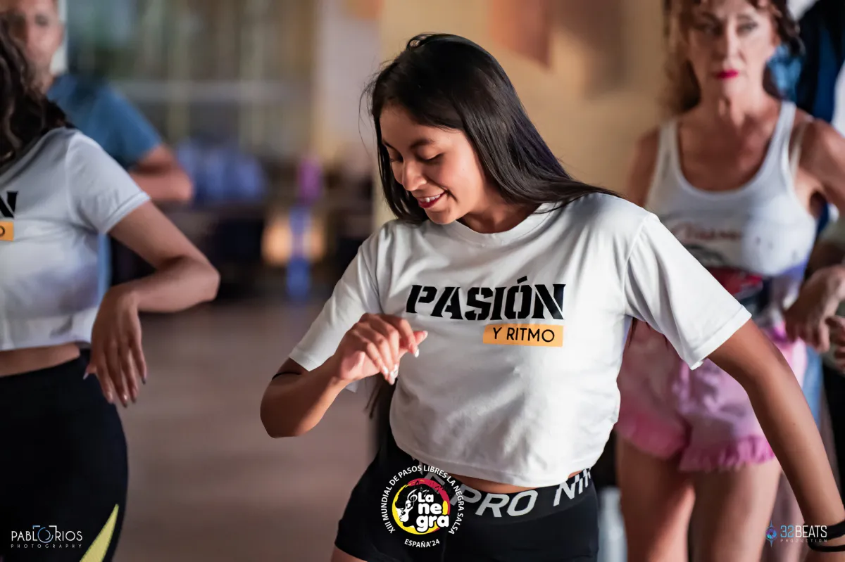 La Negra Dance Festival 2024 — foto 45