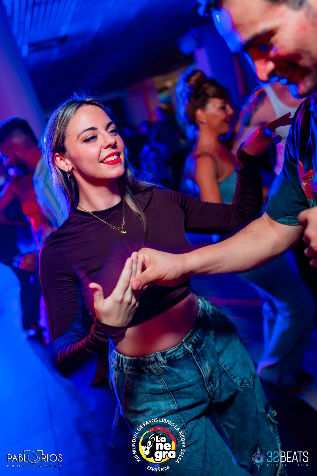 La Negra Dance Festival 2024 — foto 43