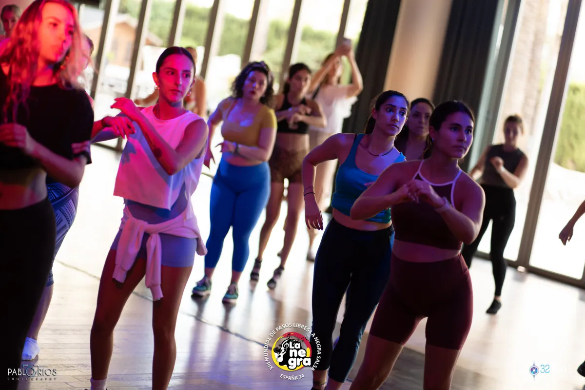 La Negra Dance Festival 2024 — foto 41