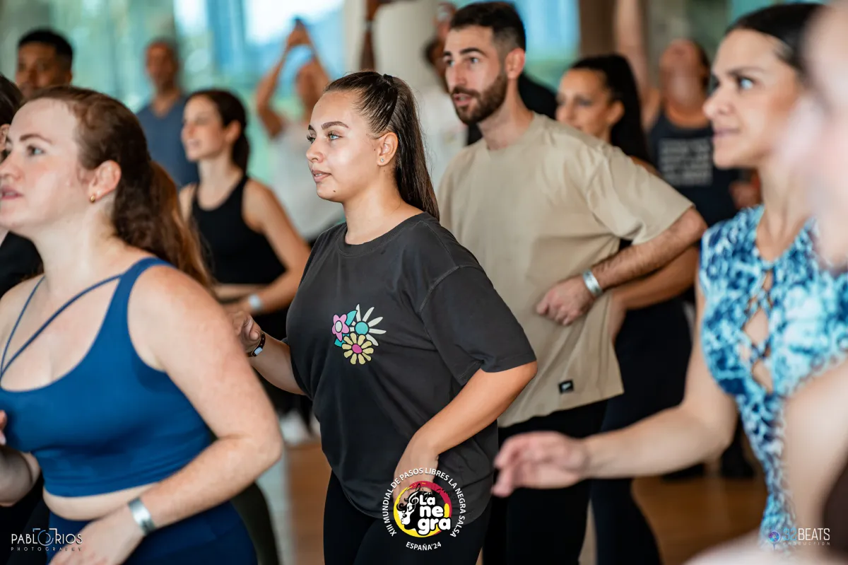 La Negra Dance Festival 2024 — foto 38