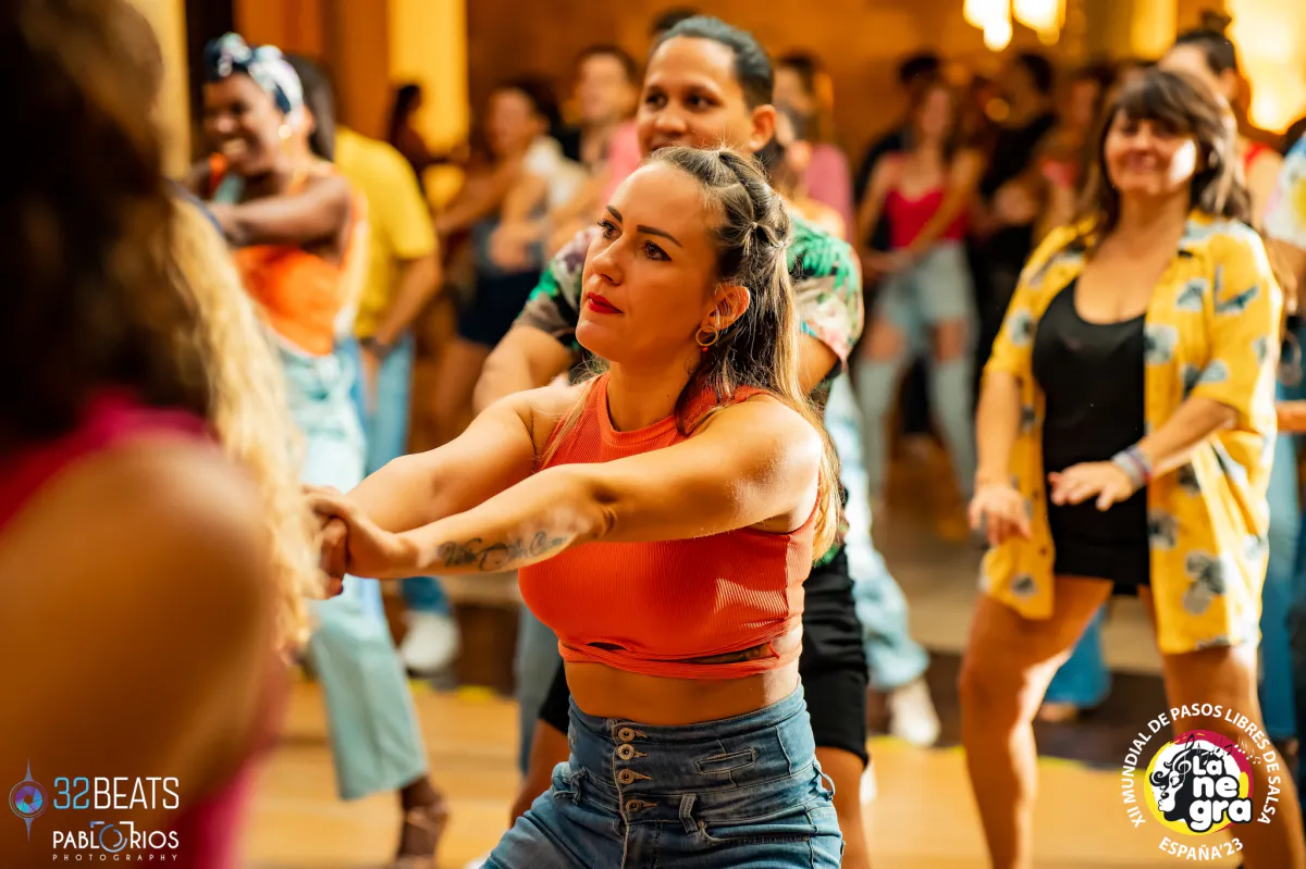 La Negra Dance Festival 2024 — foto 54
