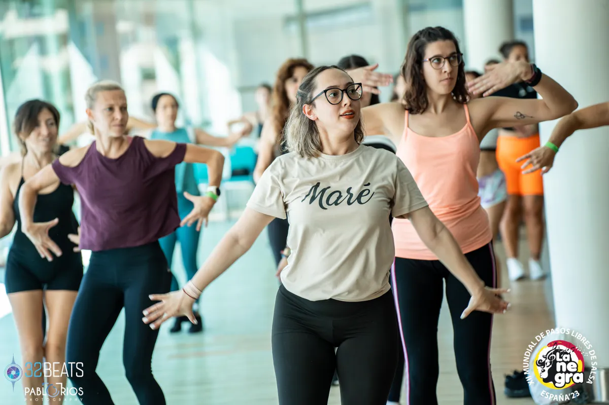 La Negra Dance Festival 2024 — foto 49