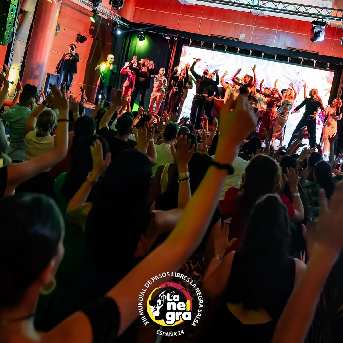 La Negra Dance Festival 2024 — foto 31