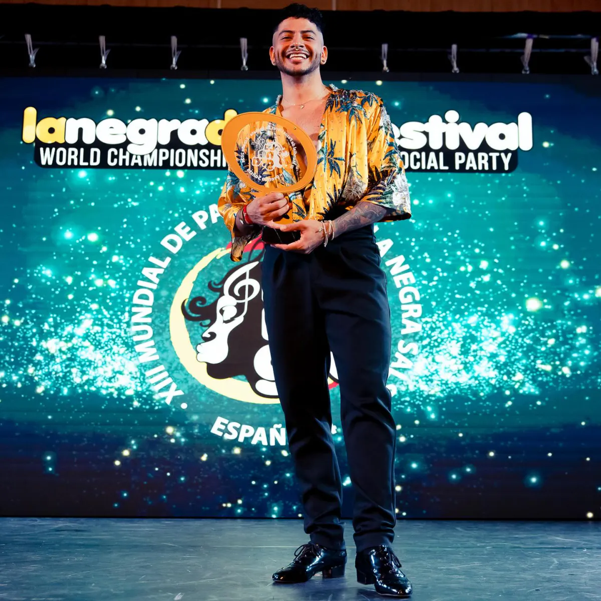 La Negra Dance Festival 2024 — foto 7