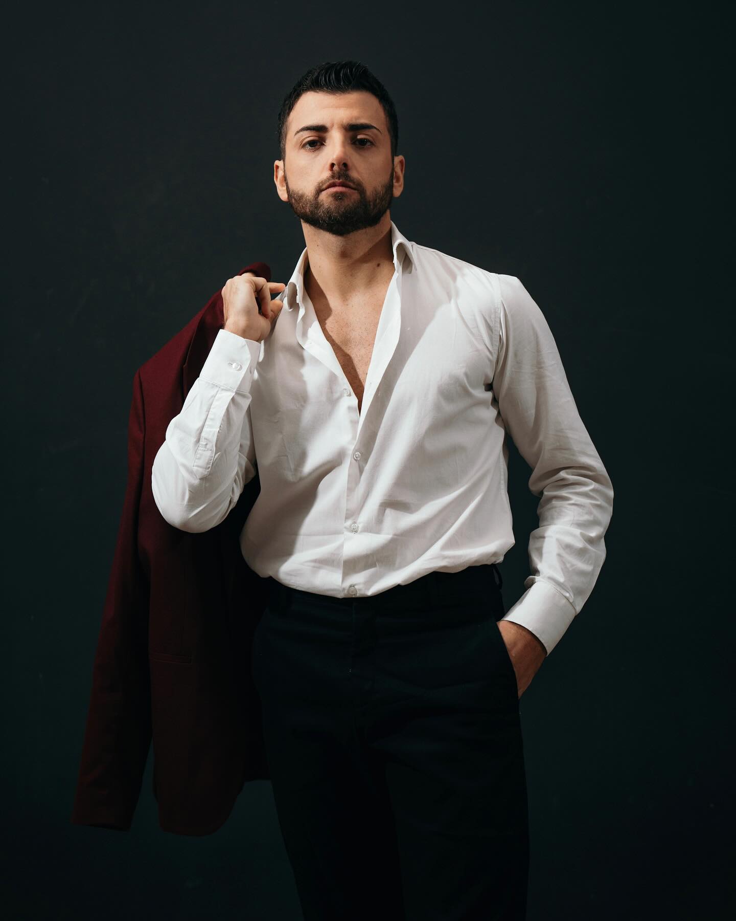 Marco Ferrigno