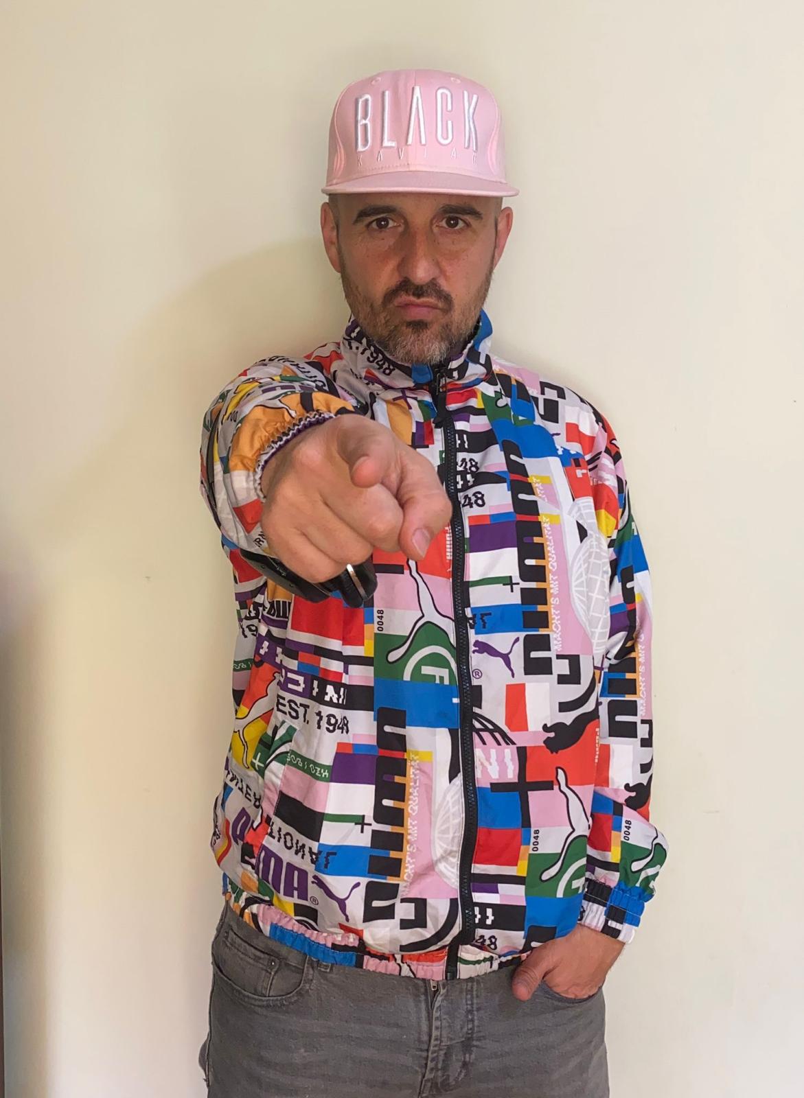 DJ Legendario