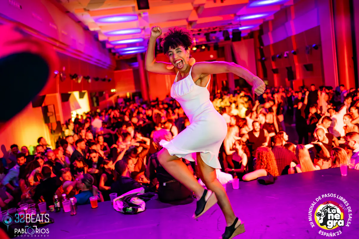La Negra Dance Festival 2023 — foto 28