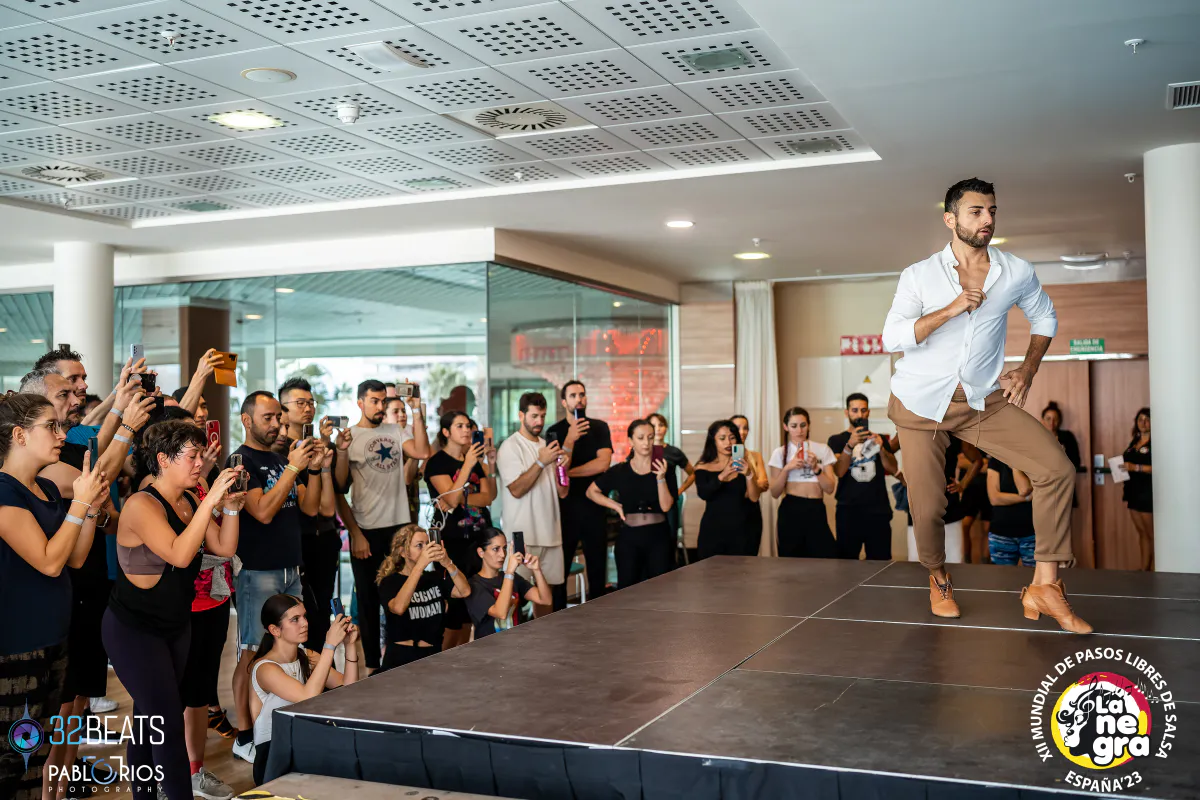 La Negra Dance Festival 2023 — foto 12