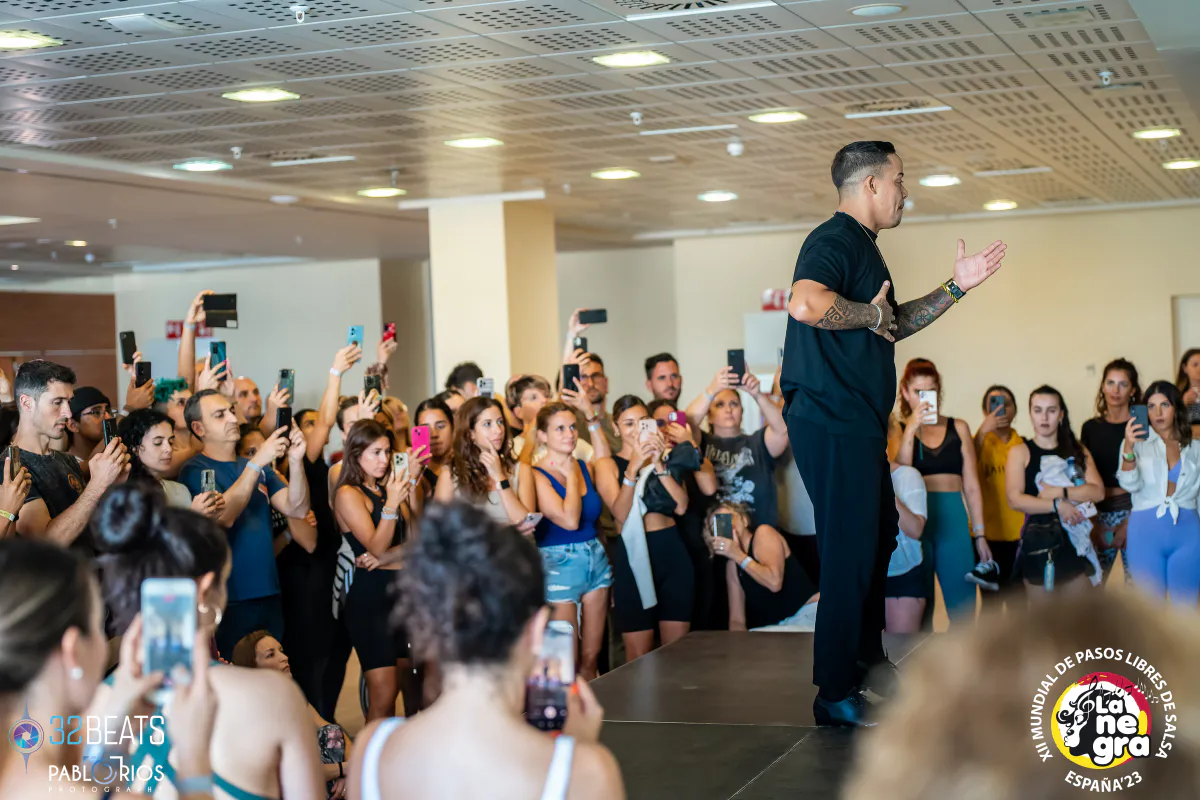 La Negra Dance Festival 2023 — foto 36
