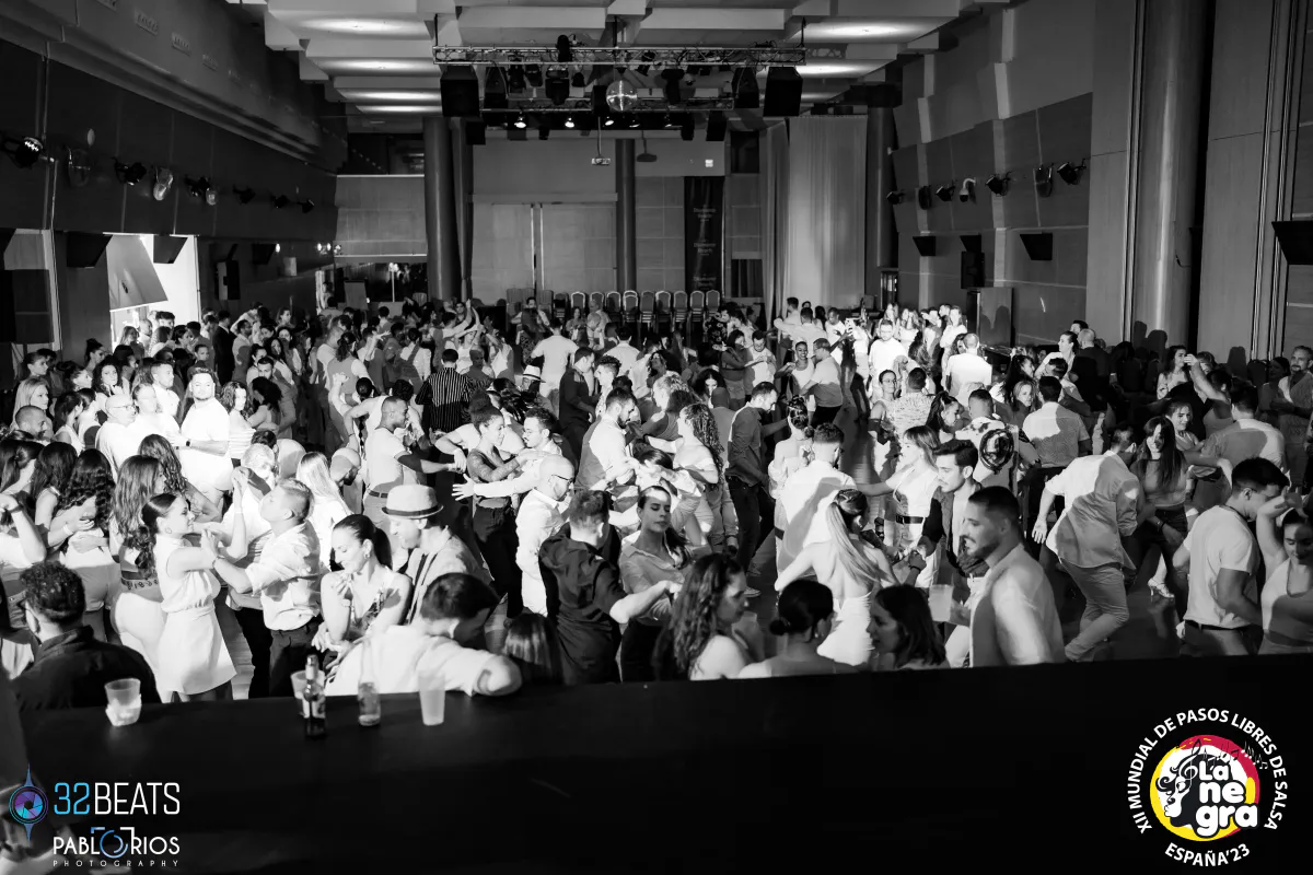 La Negra Dance Festival 2023 — foto 5