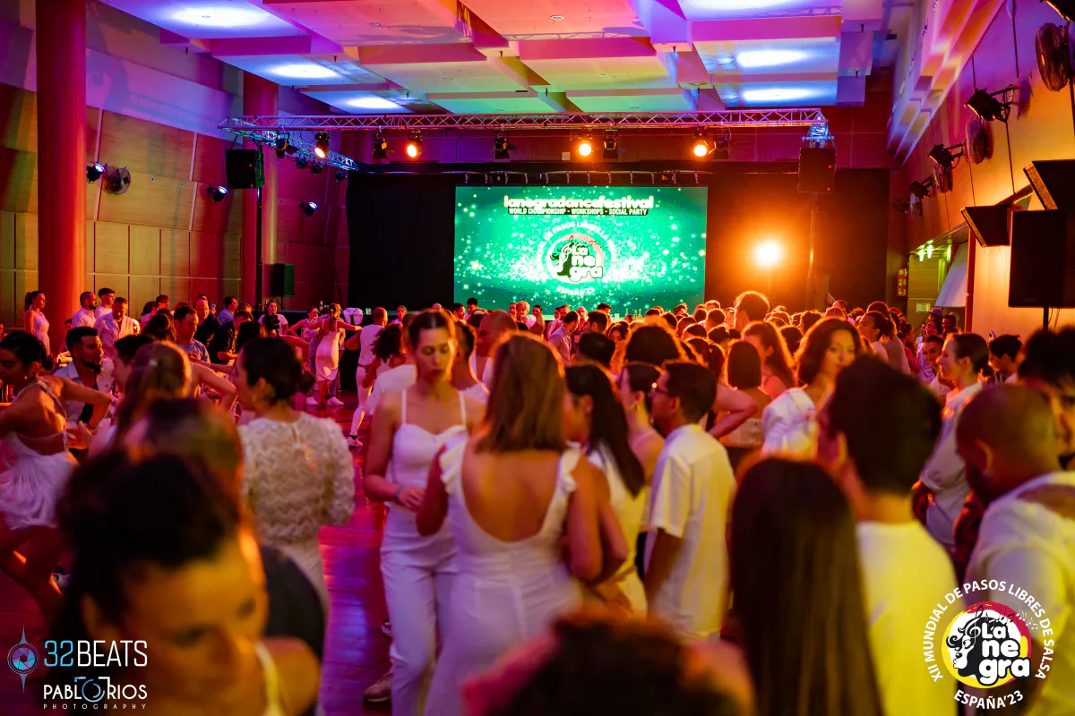 La Negra Dance Festival 2023 — foto 8