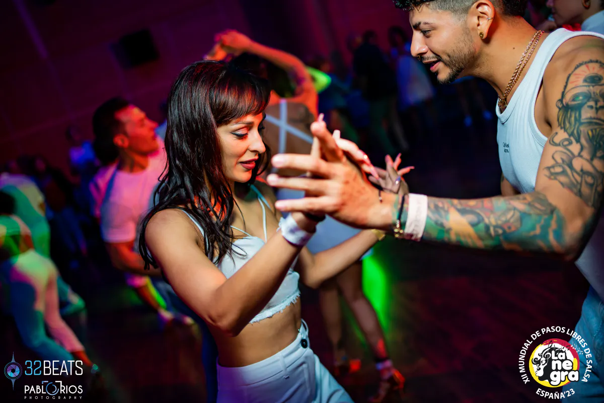 La Negra Dance Festival 2023 — foto 9