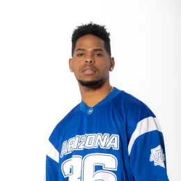 Erick Hoggins