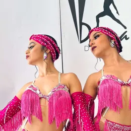 Mariana y Diana
