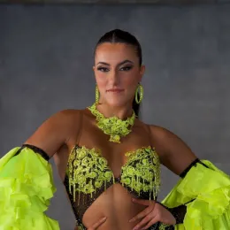 Miriam De Virgilio